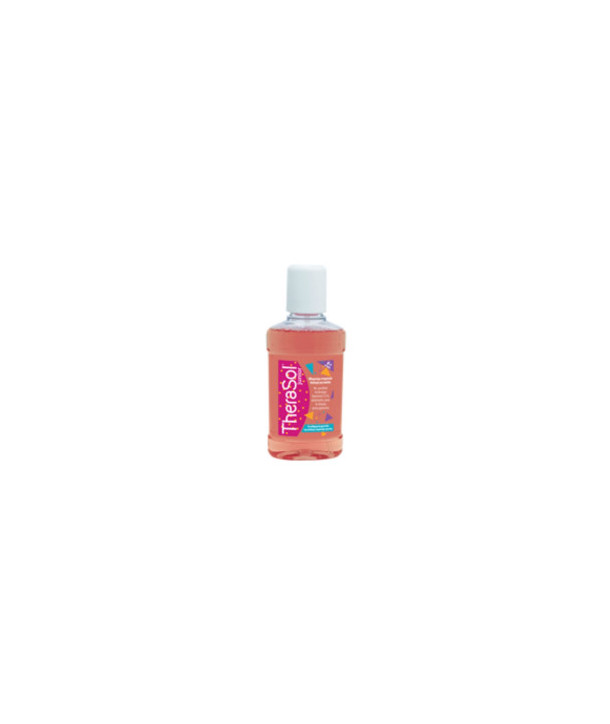 THERASOL JUNIOR MOUTHWASH 250ml