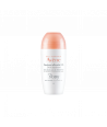 AVENE BODY DEODORANT EFFICACITE 24H 50ml