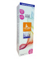 CARNABY BODY BLUE CREAM SENSITIVE SKIN 150ml
