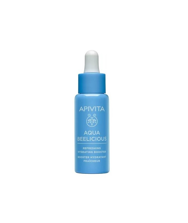 APIVITA AQUA BEELICIOUS BOOSTER 30ml