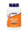 NOW FOODS BREWER'S YEAST 650mg 200 TABS