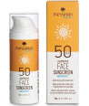 MESSINIAN SPA LIGHTWEIGHT SUNSCREEN MATTE SPF50 50ml