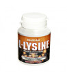 HEALTH AID L-LYSINE HCL 500mg 60Tabs