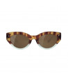 DOCTOR KOKORO SUNGLASSES WHALE LD/T