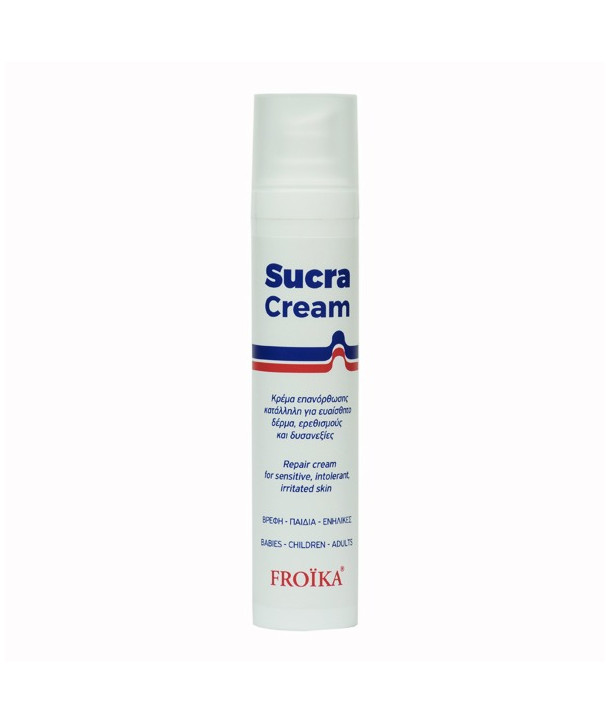 FROIKA SUCRA CREAM 50ml
