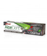 OPTIMA ALOE DENT CHARCOAL ΟΔΟΝΤΟΚΡΕΜΑ 100ml