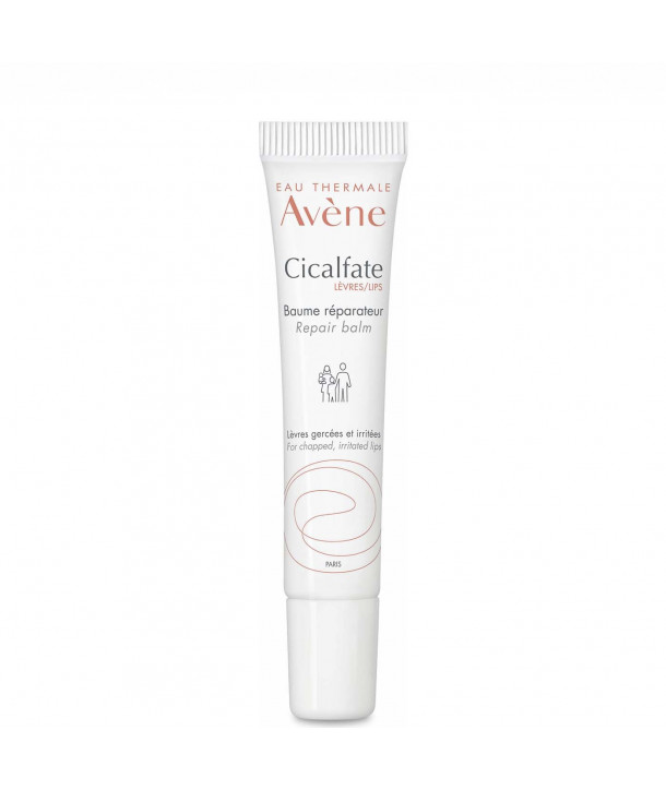 AVENE CICALFATE BAUME LEVRES 10ml