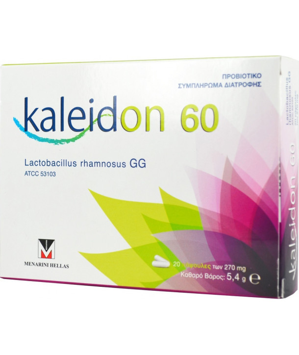 MENARINI KALEIDON 60 CAPS