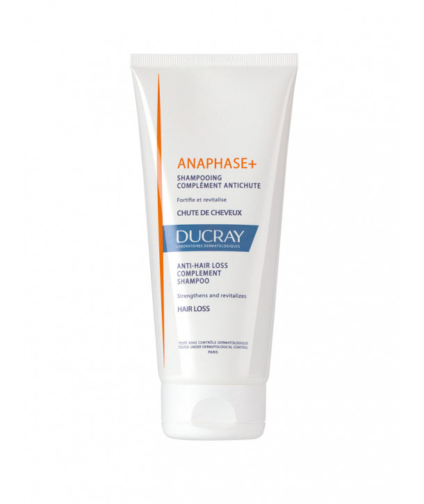 DUCRAY ANAPHASE+ SHAMPOO 200ml