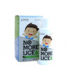 LERIVA NO MORE LICE LOTION 60ml
