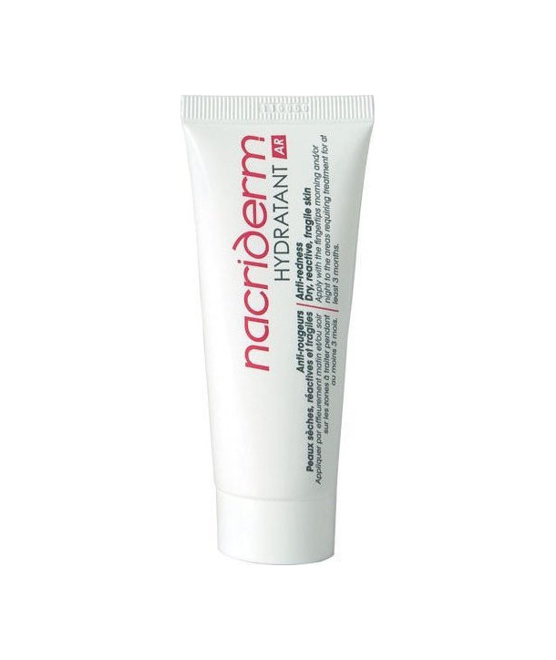 NACRIDERM AR HYDRATANT 40ml