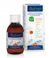 TARGET PHARMA VITAFRESH ΣΙΡΟΠΙ ΓΙΑ ΒΗΧΑ & ΕΝΙΣΧΥΣΗ ΑΝΟΣΟΠΟΙΗΤΙΚΟΥ 200ml