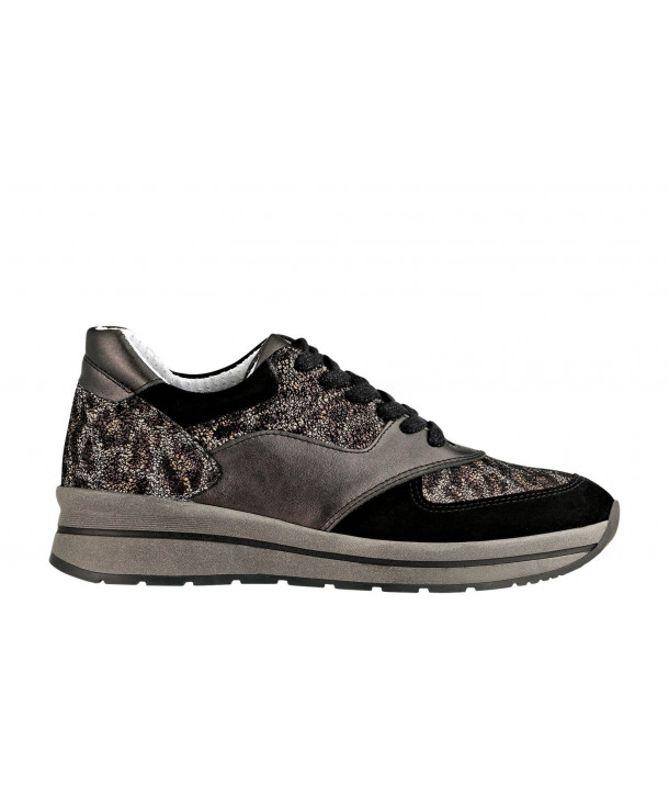 APOLLON NATURELLE 8454 BRONZE LEOPARD
