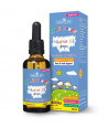 NATURES AID VITAMIN D3 400IU DROPS 50ml