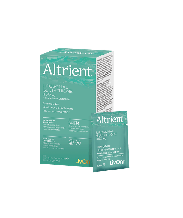 AM HEALTH ALTRIENT GSH 30 ΦΑΚΕΛΑΚΙΑ