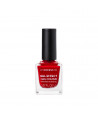KORRES GEL EFFECT NAIL COLOUR No 54 MELTED RUBIES 11ml