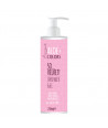 ALOE+ COLORS SO VELVET SHOWER GEL 250ml