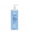 ALOE+ COLORS JUST NATURAL SHOWER GEL 250ml