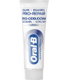 ORAL-B GUM & ENAMEL PRO REPAIR GENTLE WHITENING 75ml
