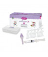 NEBIANAX ISO KIT 3% 20 AMP