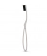 INTERMED ERGONOMIC TOOTHBRUSH EXTRA SOFT ΛΕΥΚΗ ΟΔΟΝΤΟΒΟΥΡΤΣΑ 1 ΤΜΧ