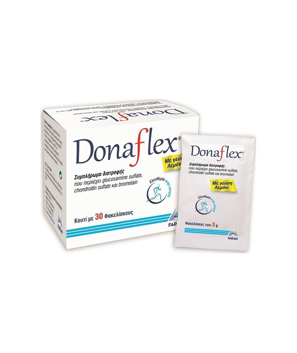 FARAN DONAFLEX 30 SACHETS