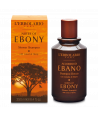 L'ERBOLARIO NOTES OF EBONY SHOWER SHAMPOO 250ml