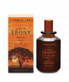 L'ERBOLARIO NOTES OF EBONY AFTERSHAVE LOTION 100ml