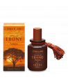 L'ERBOLARIO NOTES OF EBONY PERFUME 50ml