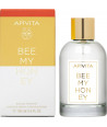 APIVITA BEE MY HONEY EAU DE TOILETTE 100ml
