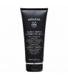APIVITA BLACK DETOX CLEANSING JELLY ΜΑΥΡΟ GEL ΚΑΘΑΡΙΣΜΟΥ ΠΡΟΣΩΠΟ ΜΑΤΙΑ 150ml