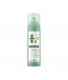 KLORANE DRY SHAMPOO WITH NETTLE DARK HAIR 150ml