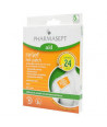 PHARMASEPT AID RELIEF HOT PATCH 9cm x 14cm 5 PCS