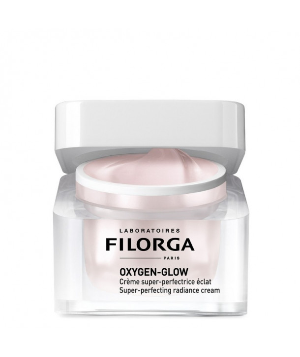 FILORGA OXYGEN GLOW SUPER PERFECTING RADIANCE CREAM 50ml