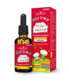 NATURES AID MULTI-VITAMIN MINI DROPS FOR INFANTS & CHILDREN 50ml