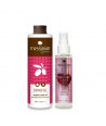 MESSINIAN SPA POMEGRANATE HONEY DRY OIL 100ml & POMEGRANATE HONEY ΑΦΡΟΛΟΥΤΡΟ 300ml