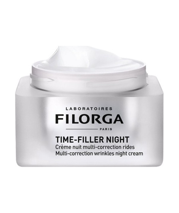 FILORGA TIME FILLER NIGHT CREAM 50ml