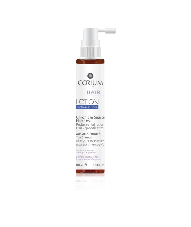 CORIUM ANTI HAIR LOSS LOTION 100ml