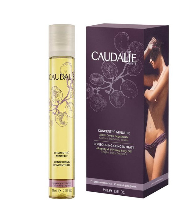 CAUDALIE CONTOURING CONCENTRATE ΣΥΣΦΙΓΚΤΙΚΟ ΛΑΔΙ 75ml