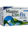 UNIPHARMA MAGNE & B6 FIX 30 SACHETS