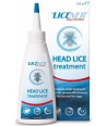 LICENER ANTI LICE SHAMPOO 100ml