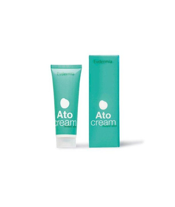 EVDERMIA ATO CREAM ATOPIC SKIN 50ml