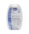 CHICCO PHYSIO SOFT 0-6m