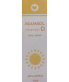AQUASOL VIT D3 400IU SPRAY 15ml