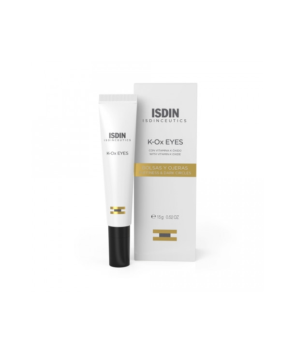 ISDIN ISDINCEUTICS K-Ox EYES 15gr