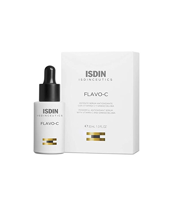 ISDIN ISDINCEUTICS FLAVO C SERUM 30ml
