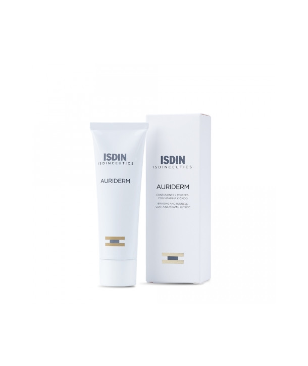 ISDIN ISDINCEUTICS AURIDERM 50ml