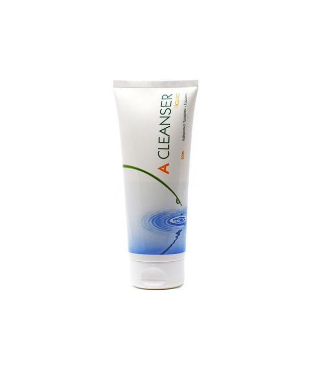 AKMED A CLEANSER LIQUID 200ml