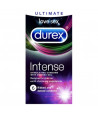 DUREX INTENSE 6pcs