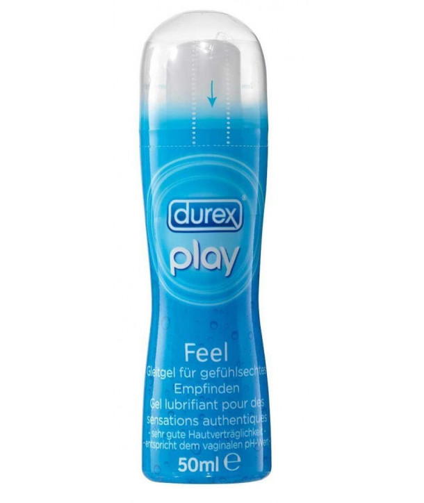 DUREX PLAY FEEL 50ml